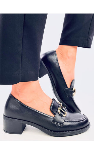  Pumps met hak model 200786 Inello 