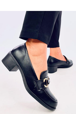  Pumps met hak model 200786 Inello 
