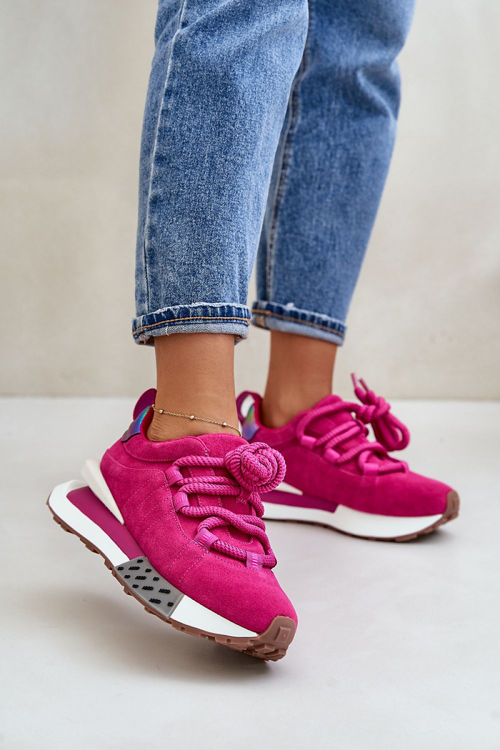  Sportschoenen model 200822 Step in style 