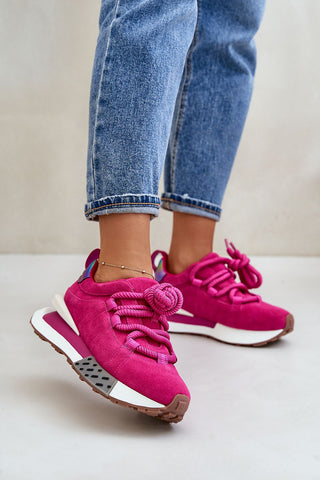  Sportschoenen model 200822 Step in style 
