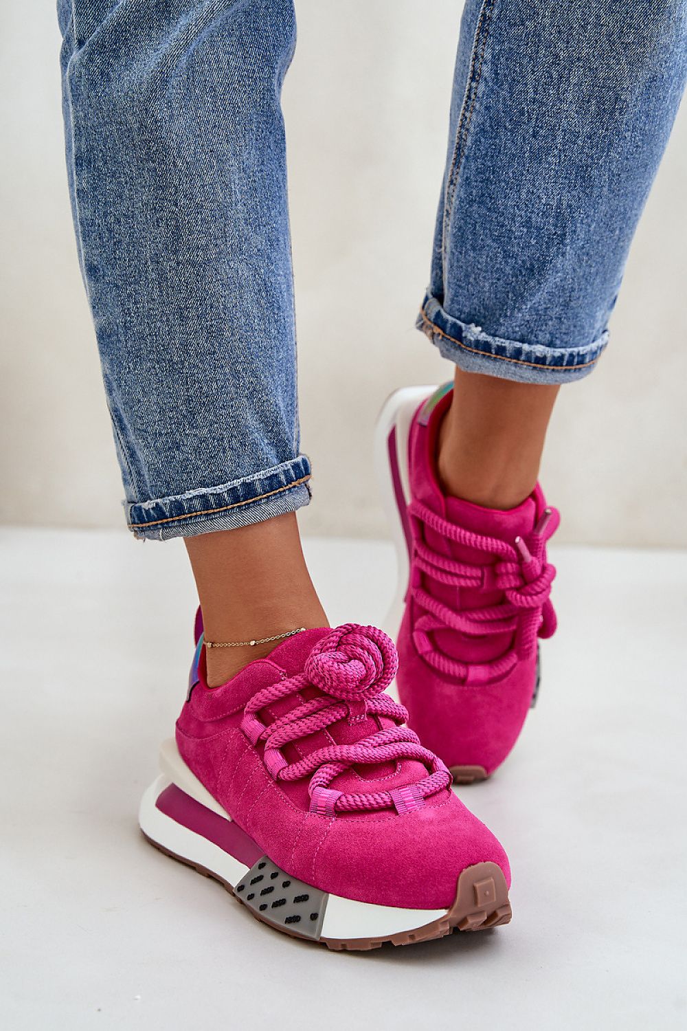  Sportschoenen model 200822 Step in style 