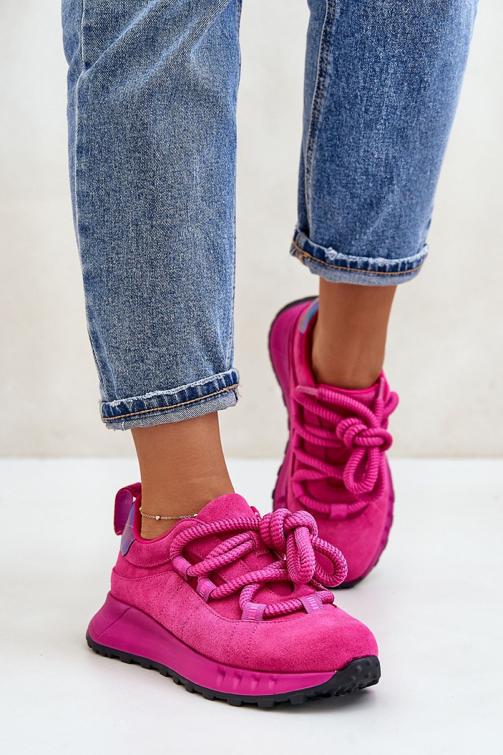  Sportschoenen model 200823 Step in style 