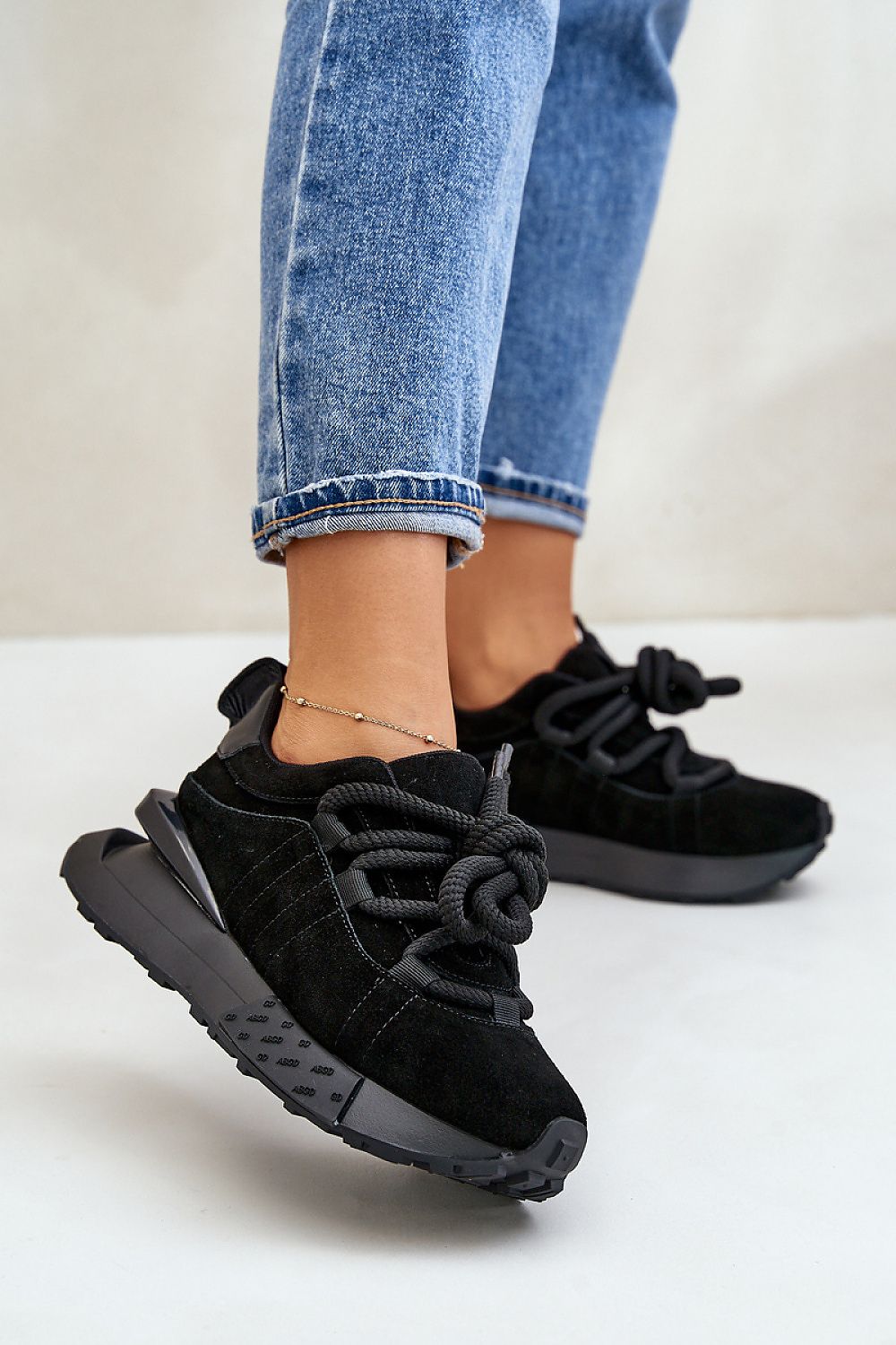  Sportschoenen model 200825 Step in style 