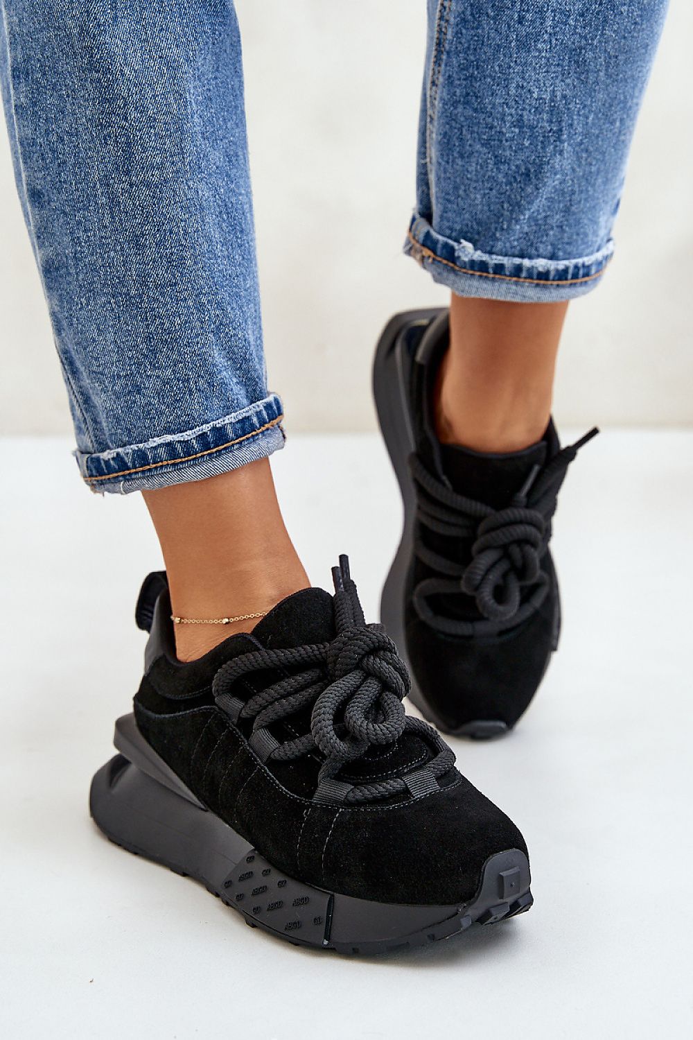  Sportschoenen model 200825 Step in style 
