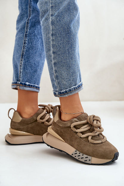  Sportschoenen model 200826 Step in style 