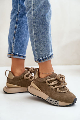  Sportschoenen model 200826 Step in style 