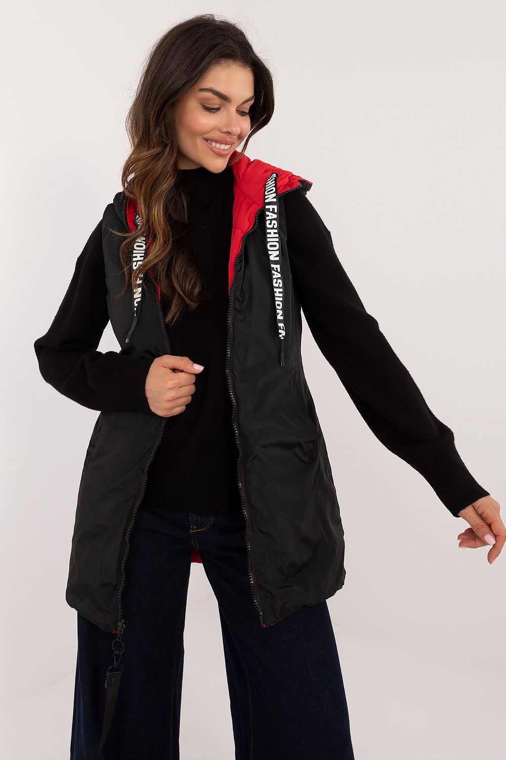  vest model 200831 Factory Price 