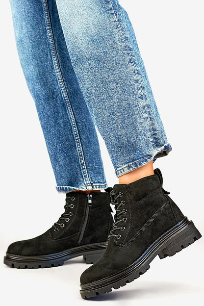  Zware bottines model 200875 PRIMO 