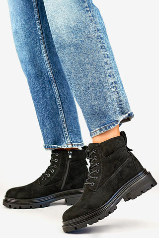  Zware bottines model 200875 PRIMO 