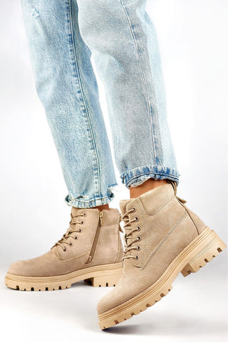  Zware bottines model 200876 PRIMO 
