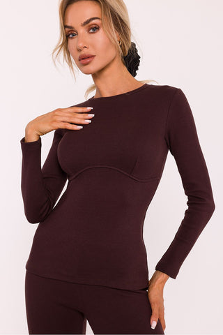  blouse model 200924 Moe 
