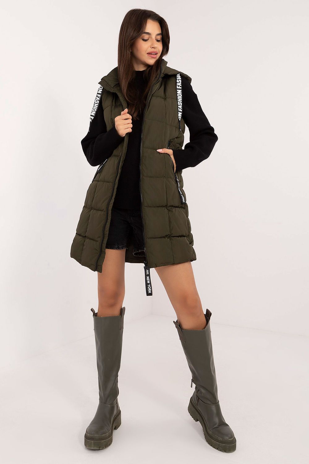  vest model 200961 Factory Price 