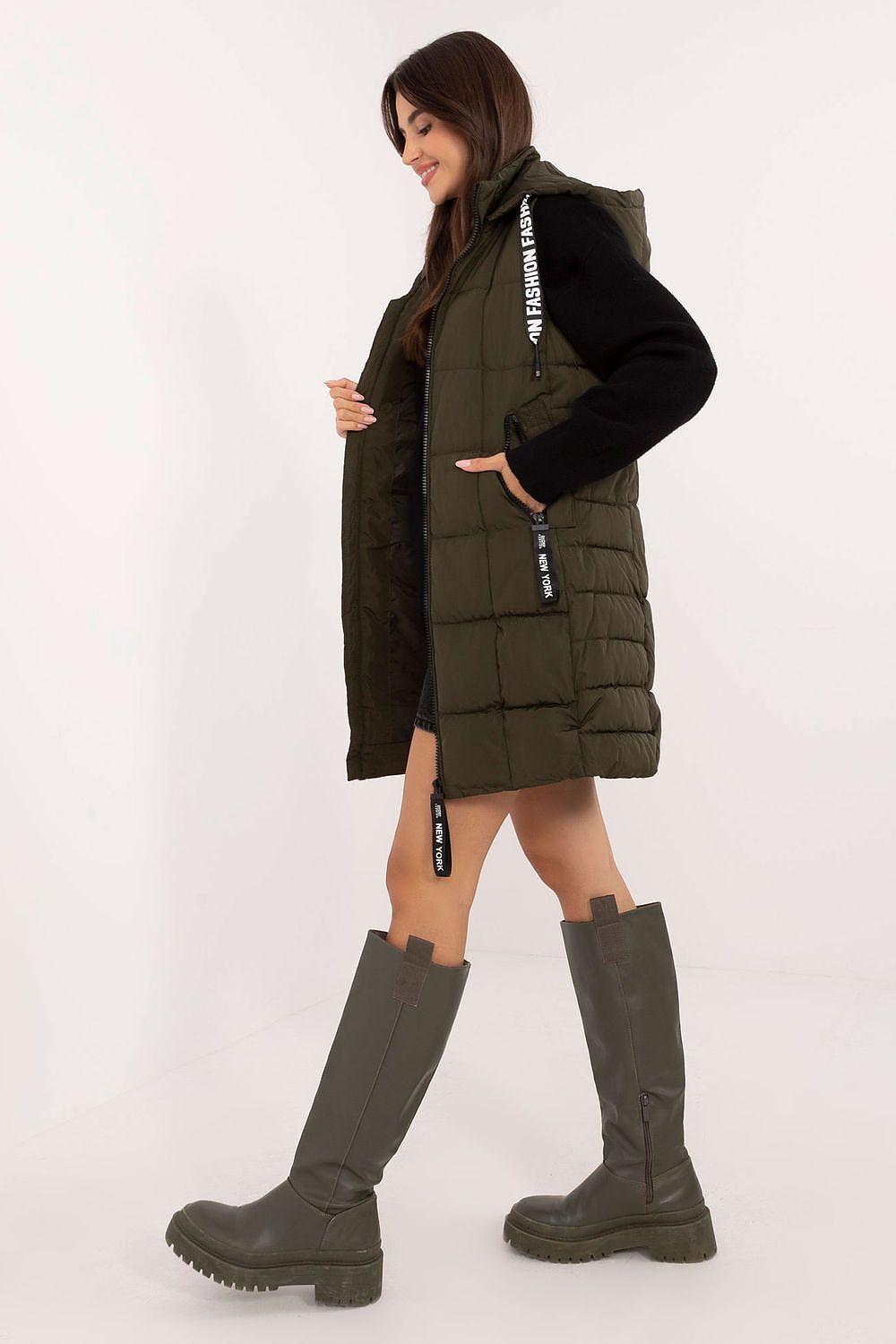  vest model 200961 Factory Price 