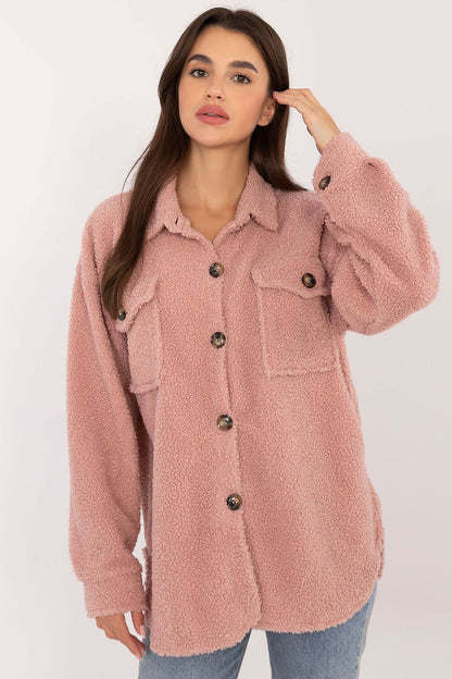  Overhemd met lange mouwen model 200978 Italy Moda 