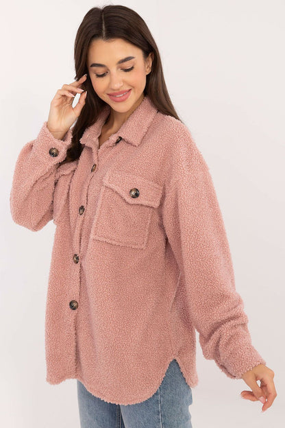 Overhemd met lange mouwen model 200978 Italy Moda 