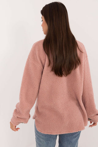  Overhemd met lange mouwen model 200978 Italy Moda 