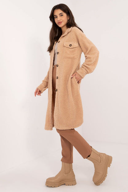  Overhemd met lange mouwen model 200993 Italy Moda 