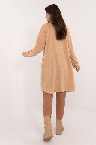  Overhemd met lange mouwen model 200993 Italy Moda 
