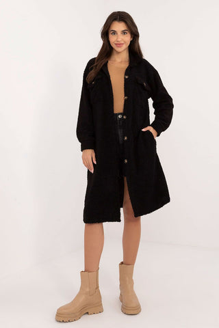  Overhemd met lange mouwen model 200994 Italy Moda 