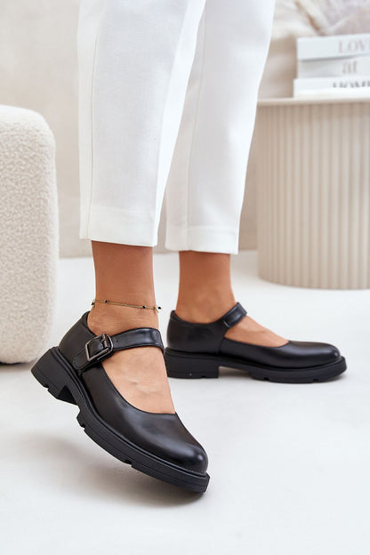  schoenen model 201027 Step in style 