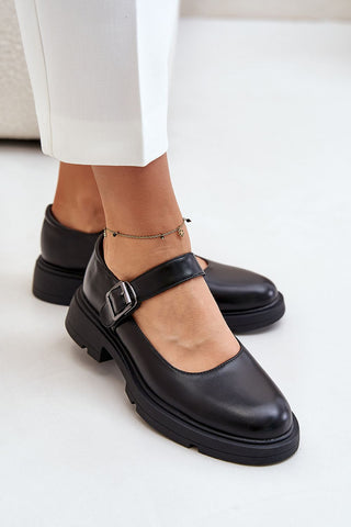  schoenen model 201027 Step in style 