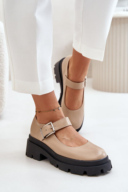  schoenen model 201028 Step in style 