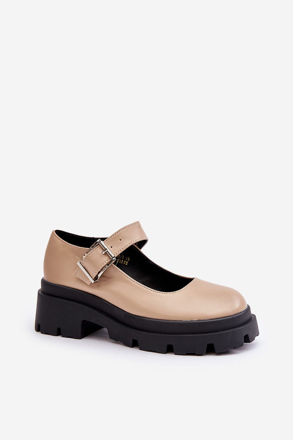  schoenen model 201028 Step in style 