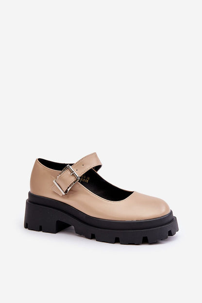  schoenen model 201028 Step in style 