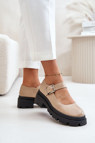  schoenen model 201028 Step in style 