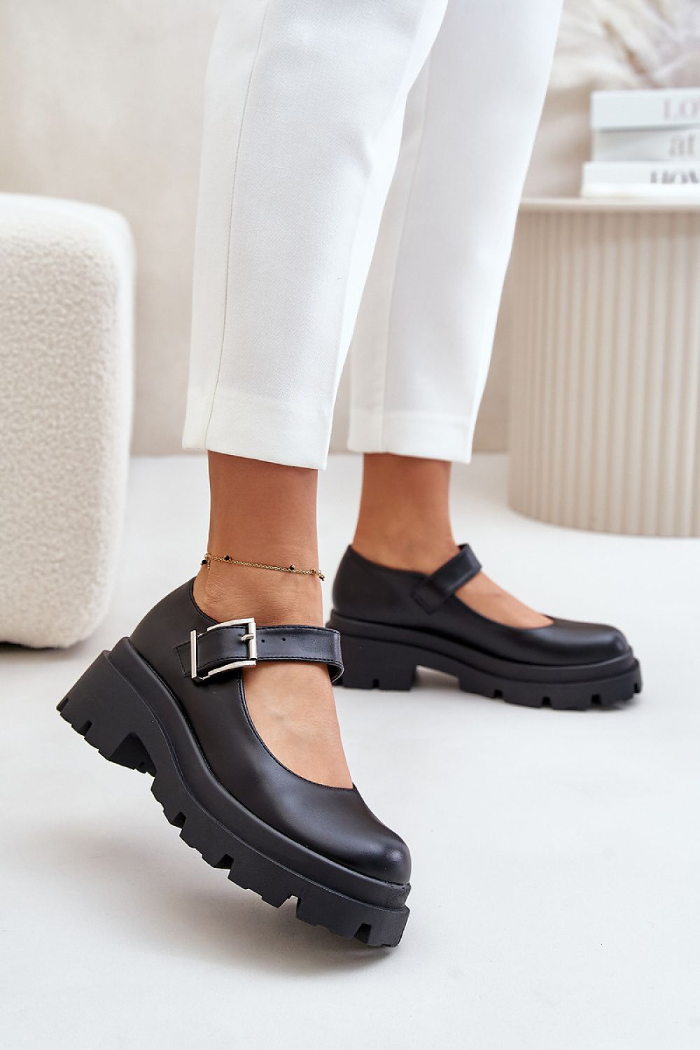  schoenen model 201029 Step in style 