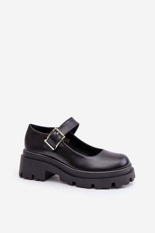  schoenen model 201029 Step in style 
