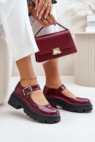  schoenen model 201030 Step in style 