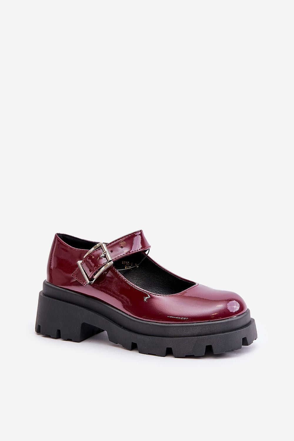  schoenen model 201030 Step in style 