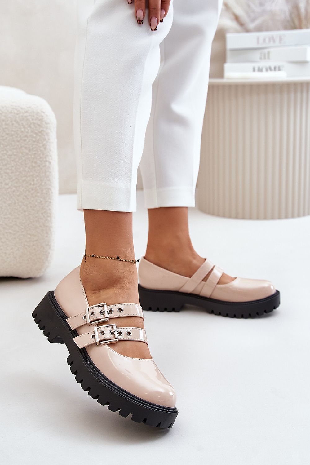  schoenen model 201031 Step in style 