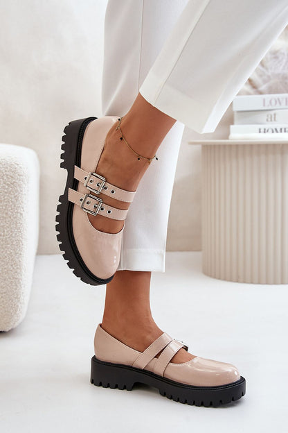  schoenen model 201031 Step in style 
