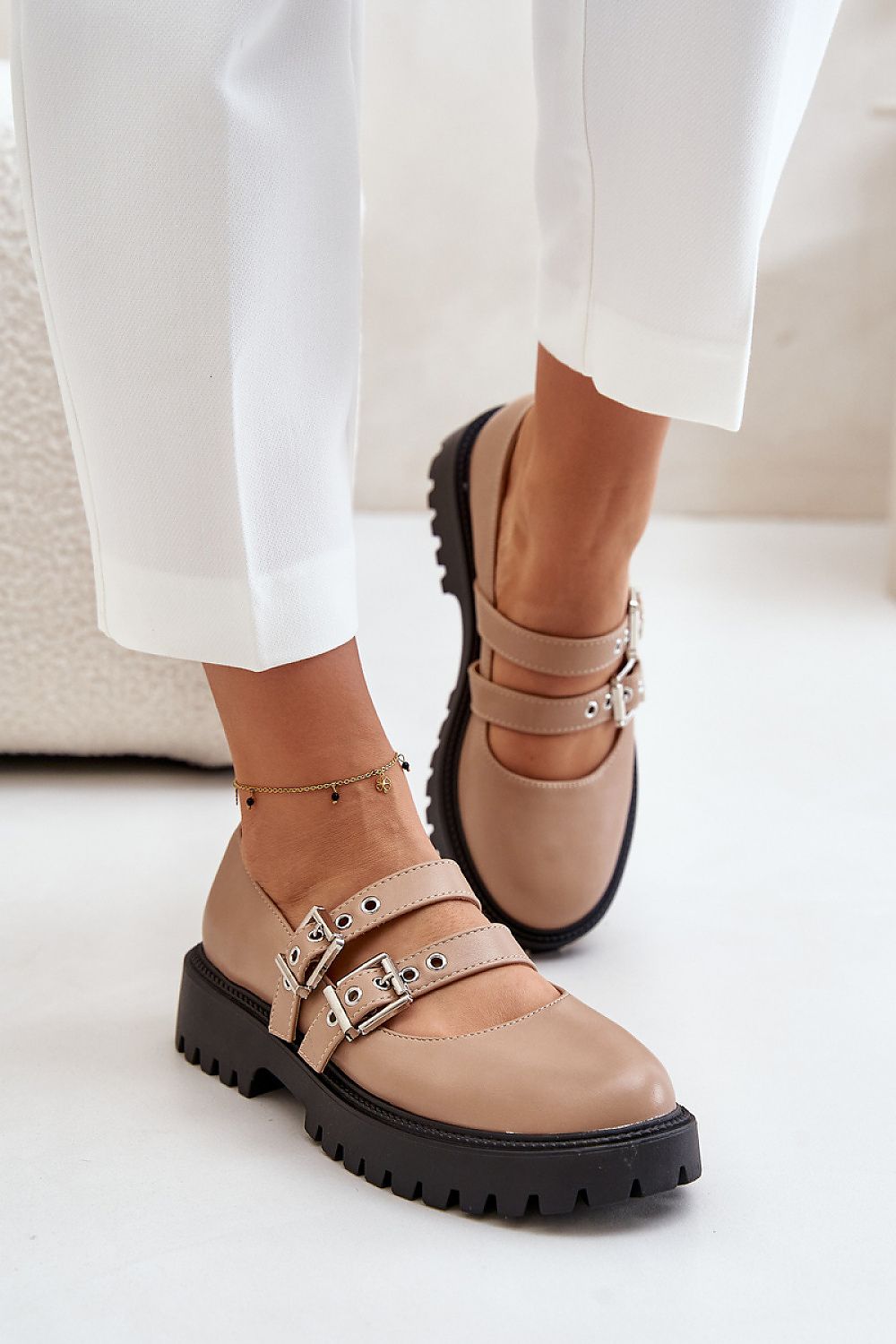  schoenen model 201032 Step in style 