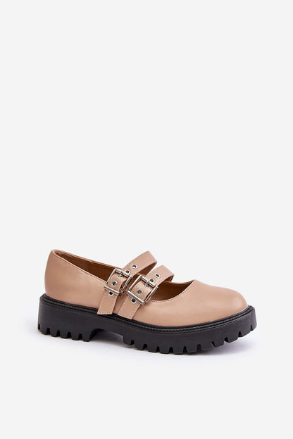  schoenen model 201032 Step in style 