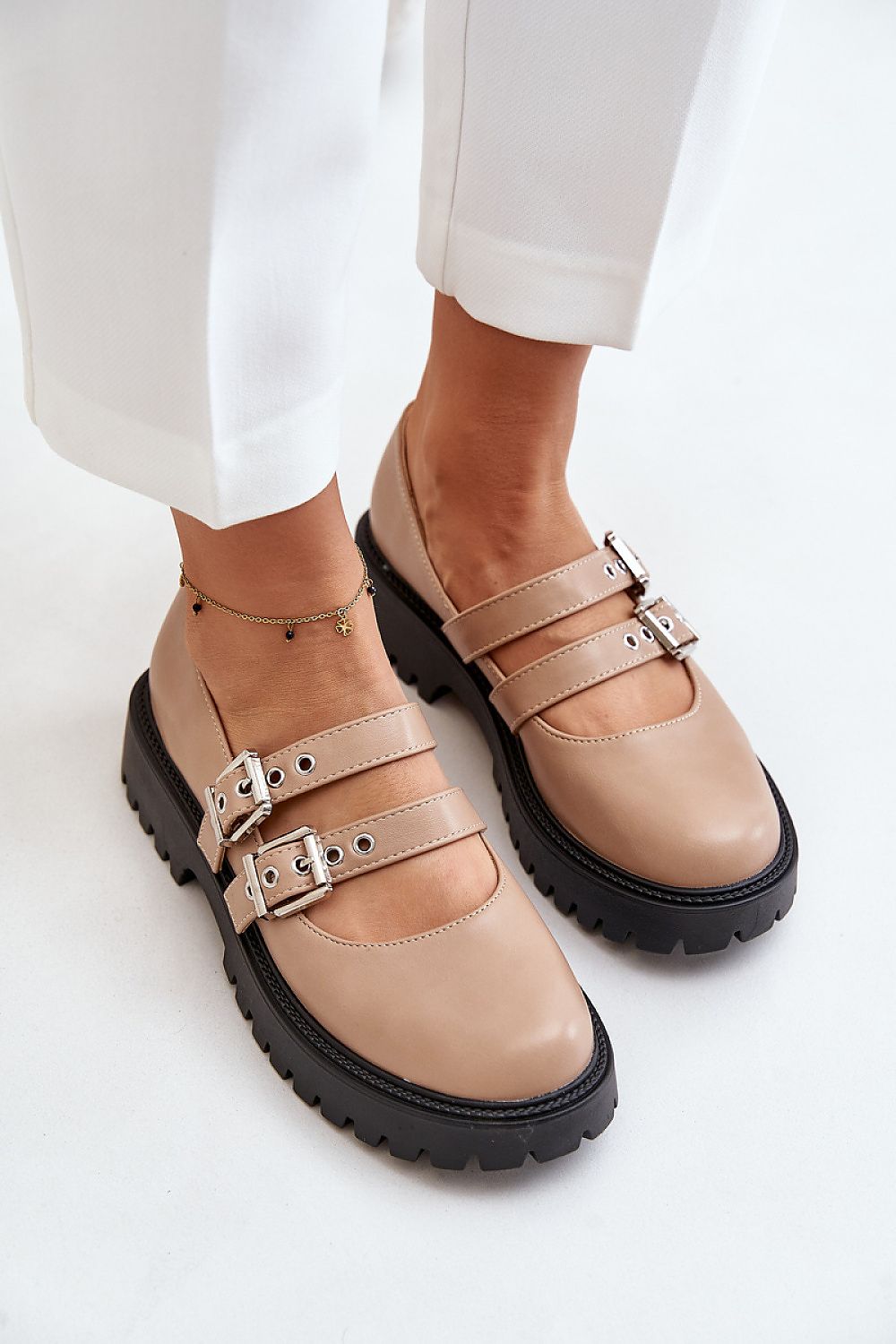  schoenen model 201032 Step in style 