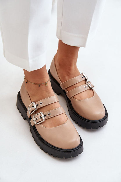  schoenen model 201032 Step in style 