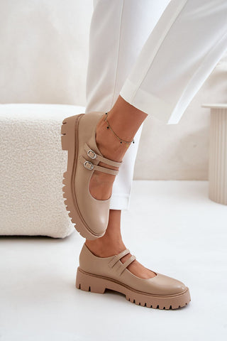  schoenen model 201033 Step in style 