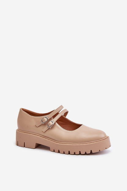  schoenen model 201033 Step in style 