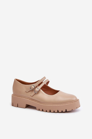  schoenen model 201033 Step in style 