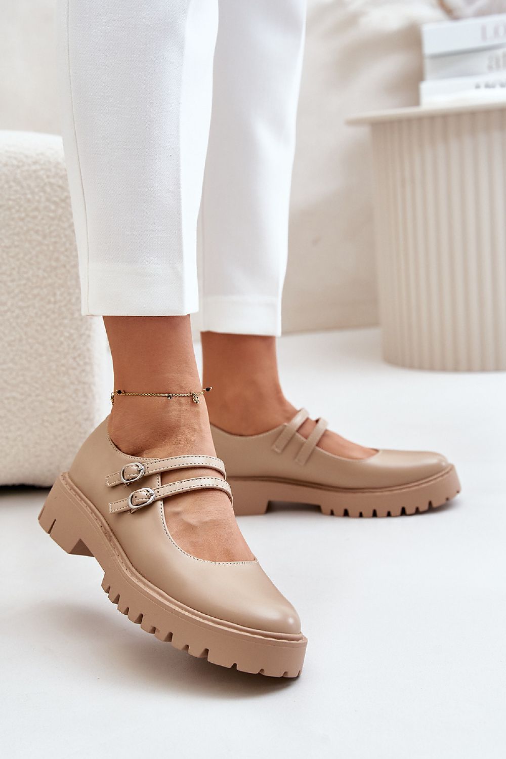  schoenen model 201033 Step in style 