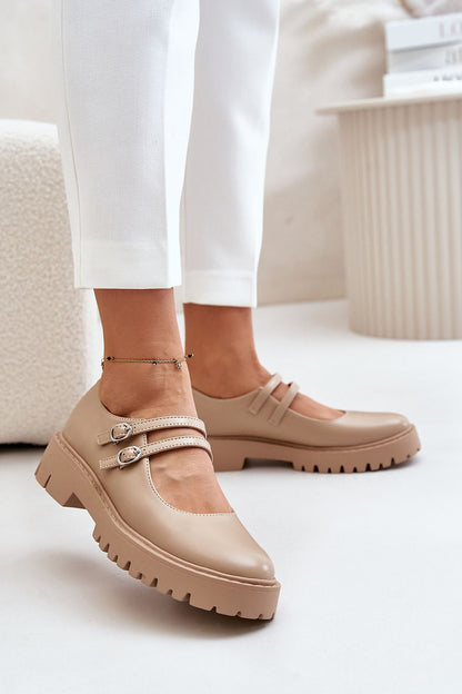  schoenen model 201033 Step in style 