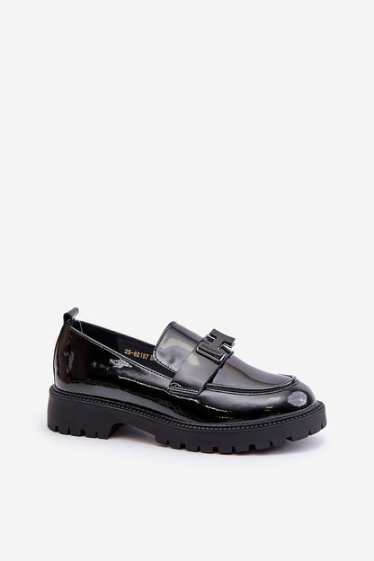  Moccassins model 201035 Step in style 