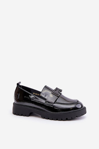  Moccassins model 201035 Step in style 