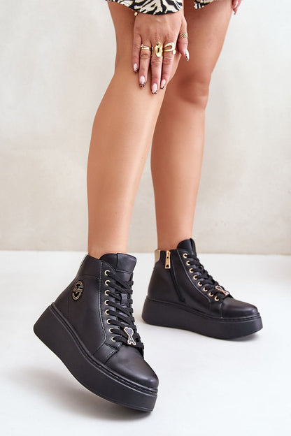  Sportschoenen model 201040 Step in style 