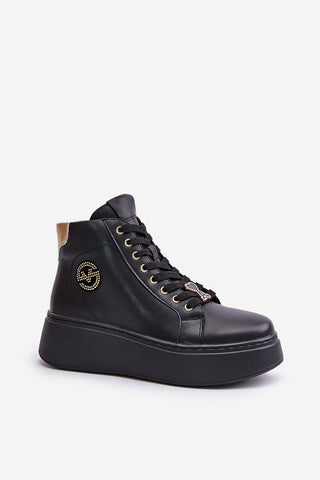  Sportschoenen model 201040 Step in style 