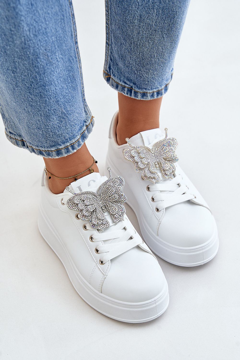  Sportschoenen model 201044 Step in style 