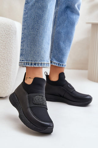  Sportschoenen model 201053 Step in style 